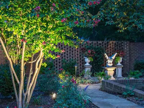 Types Of Outdoor Landscape Lighting: 7 Must-Have Fixtures