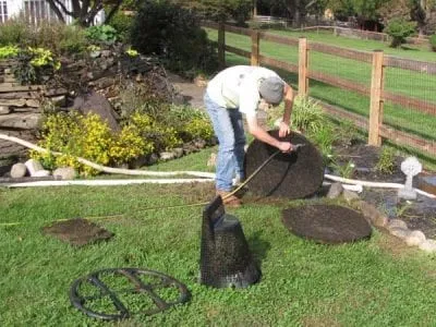 How to Clean Pond Filter: Easy & Effective Solutions