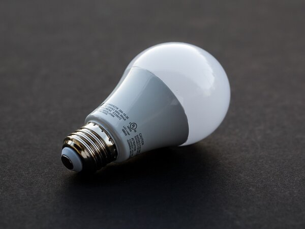 Which Is LED Or Halogen Incandescent Your Landscape Lighting?