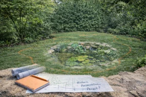 ChatGPT-edited-Image-of-a-pond-project-vision-in-a-DC-historic-section