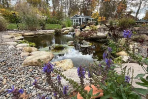 wooded-lot-landscape-design